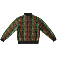 Chokefish™ Cannabis Track Jacket-004