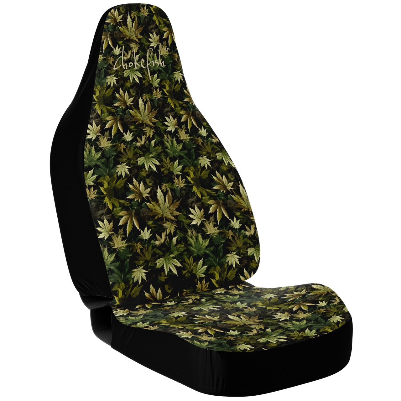 Chokefish™ Cannabis Seat Covers-004