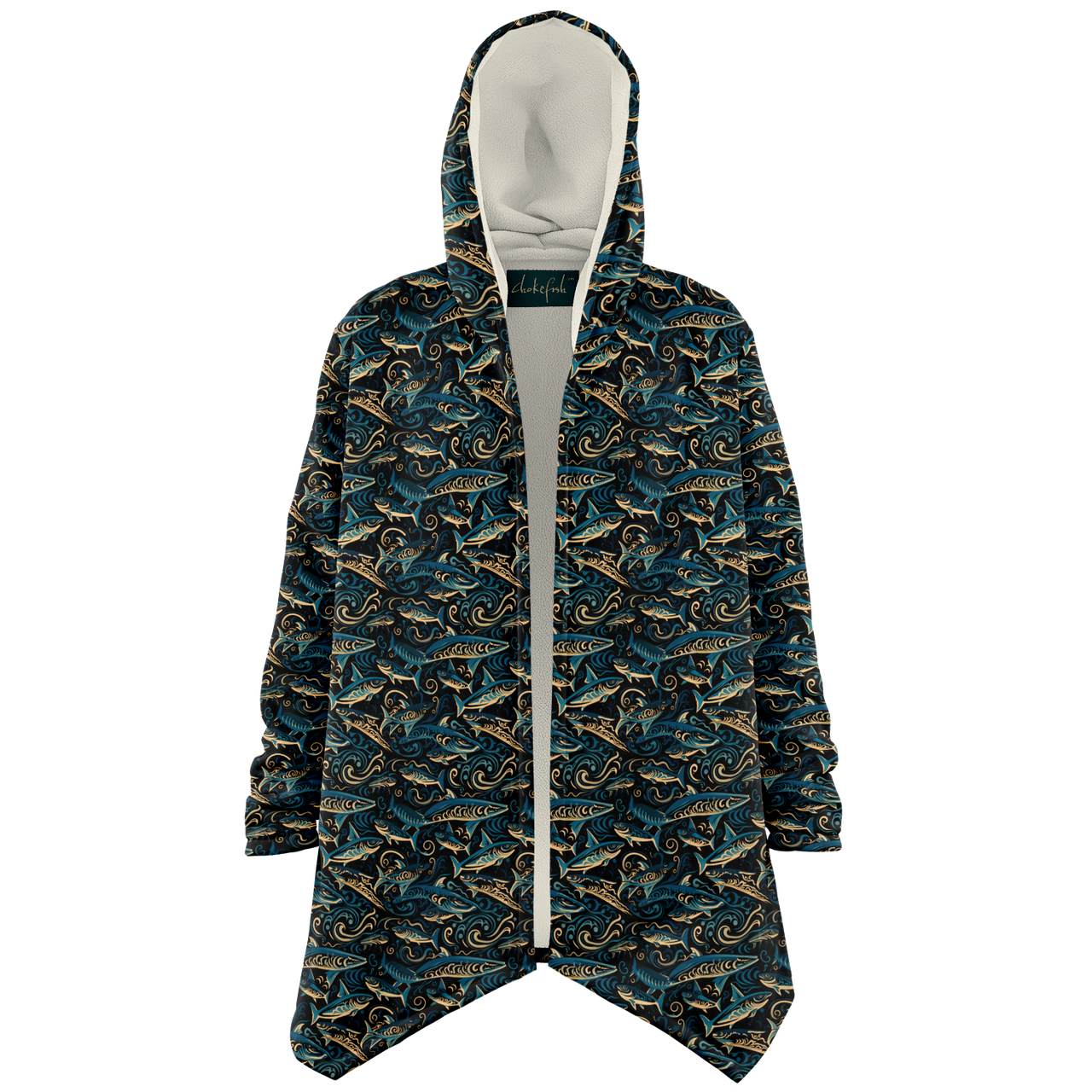 Chokefish™ Marine Cloaks Unisex-008W