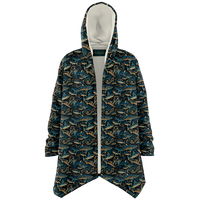 Chokefish™ Marine Cloaks Unisex-008W