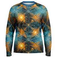 Chokefish™ Long Sleeve Every Day All Weather Sun&Saltwater Shirt Men's-016