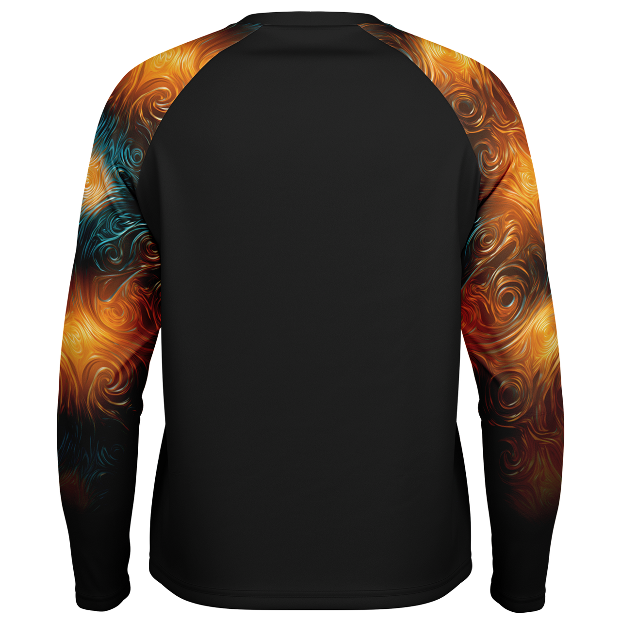 Chokefish™ Long Sleeve Every Day All Weather Sun&Saltwater Shirt Men's-015