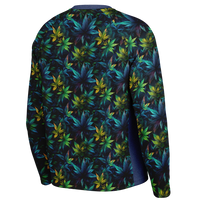 Chokefish™ Long Sleeve Every Day All Weather Cannabis Shirt Men's-030