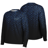 Chokefish™ Long Sleeve Every Day All Weather Camouflage Shirt Men's-020