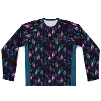 Chokefish™ Long Sleeve Every Day All Weather Surfboards Shirt Men's-009