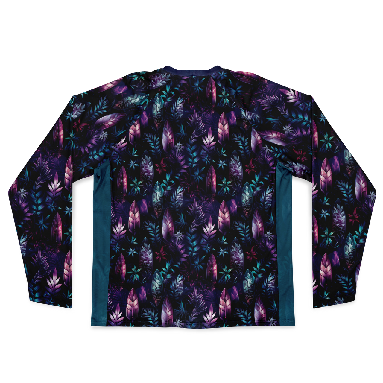 Chokefish™ Long Sleeve Every Day All Weather Surfboards Shirt Men's-009