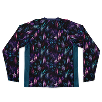 Chokefish™ Long Sleeve Every Day All Weather Surfboards Shirt Men's-009