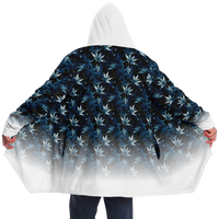 Chokefish™ Cannabis Cloaks Unisex-006-2W