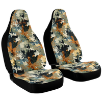 Chokefish™ Acid-Wash Seat Covers-010