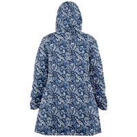 Chokefish™ Maori Cloaks Unisex-004B