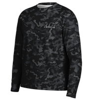 Chokefish™ Long Sleeve Every Day All Weather Camouflage Shirt Men's-005-1