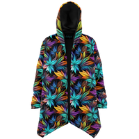 Chokefish™ Cannabis Cloaks Unisex-020B