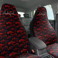 Chokefish™ Marine Seat Covers-006