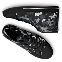 Chokefish™ Urban Peak Retro High Tops-Camouflage-007-2