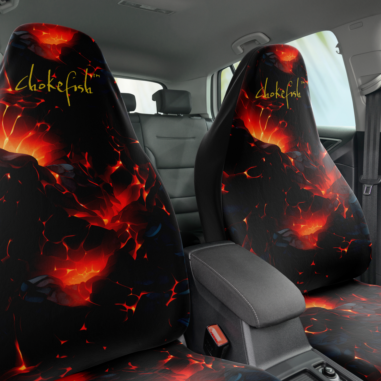 Chokefish™ Volcanos Seat Covers-003