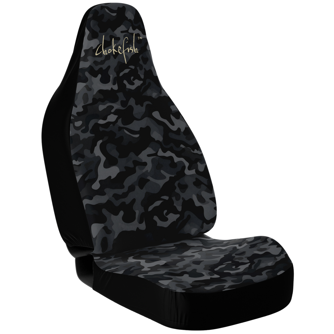 Chokefish™ Camouflage Seat Covers-009