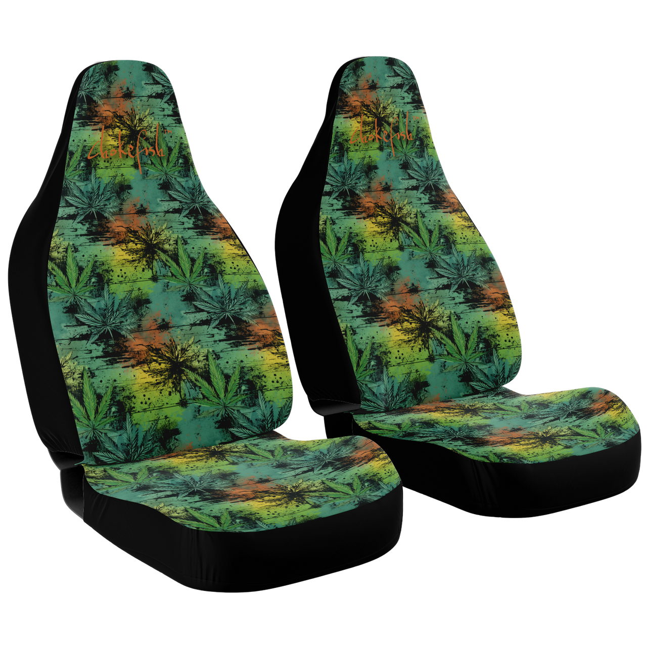 Chokefish™ Cannabis Seat Covers-003