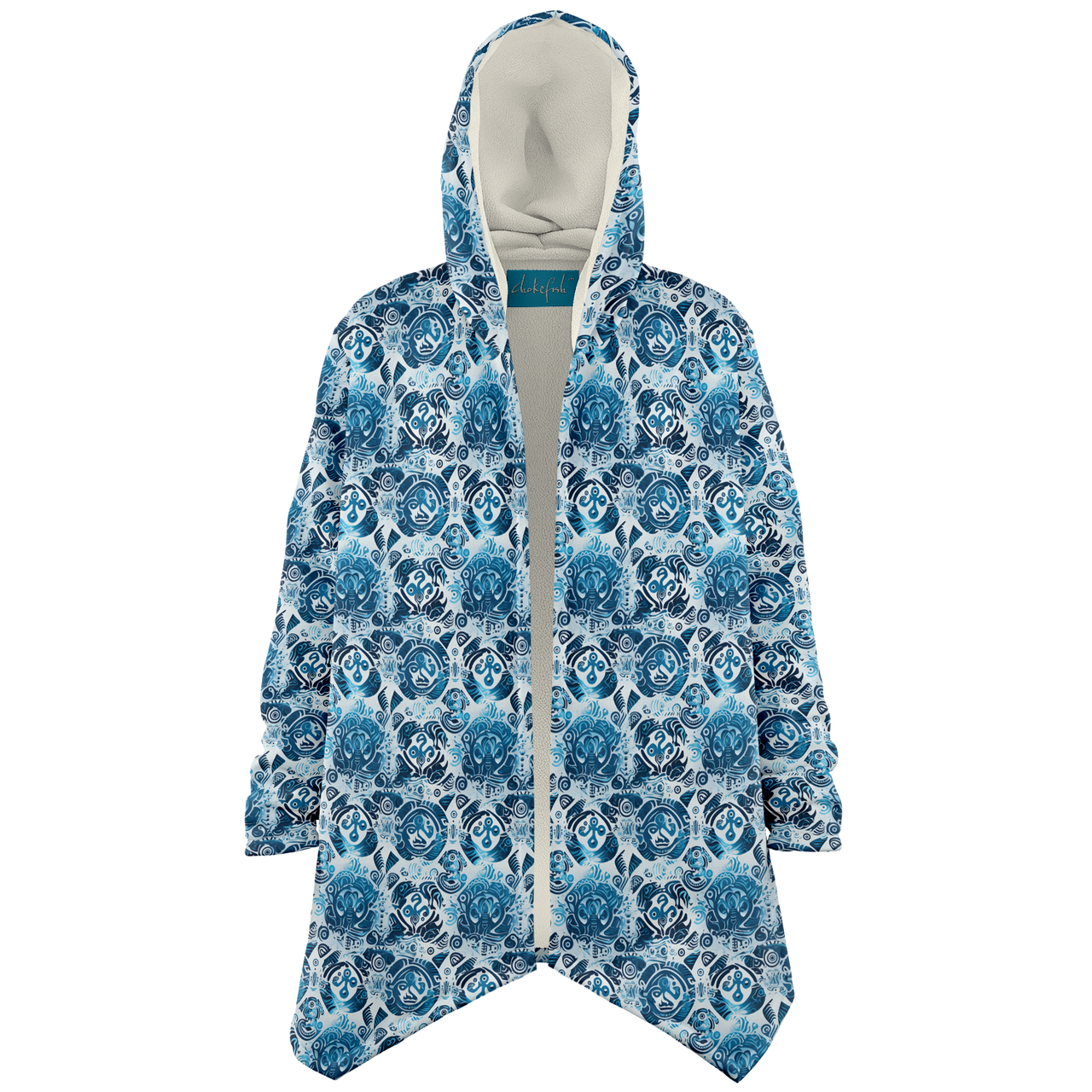 Chokefish™ Sun&Saltwater Cloaks Unisex-001W