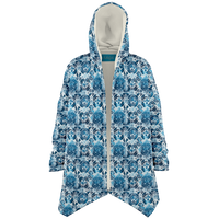 Chokefish™ Sun&Saltwater Cloaks Unisex-001W