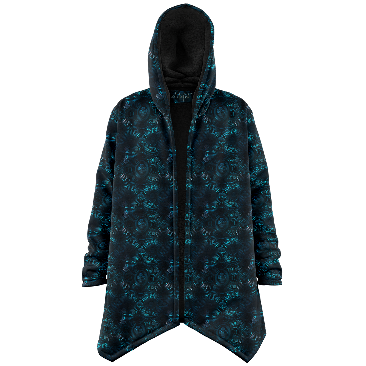 Chokefish™ Sun&Saltwater Cloaks Unisex-007B