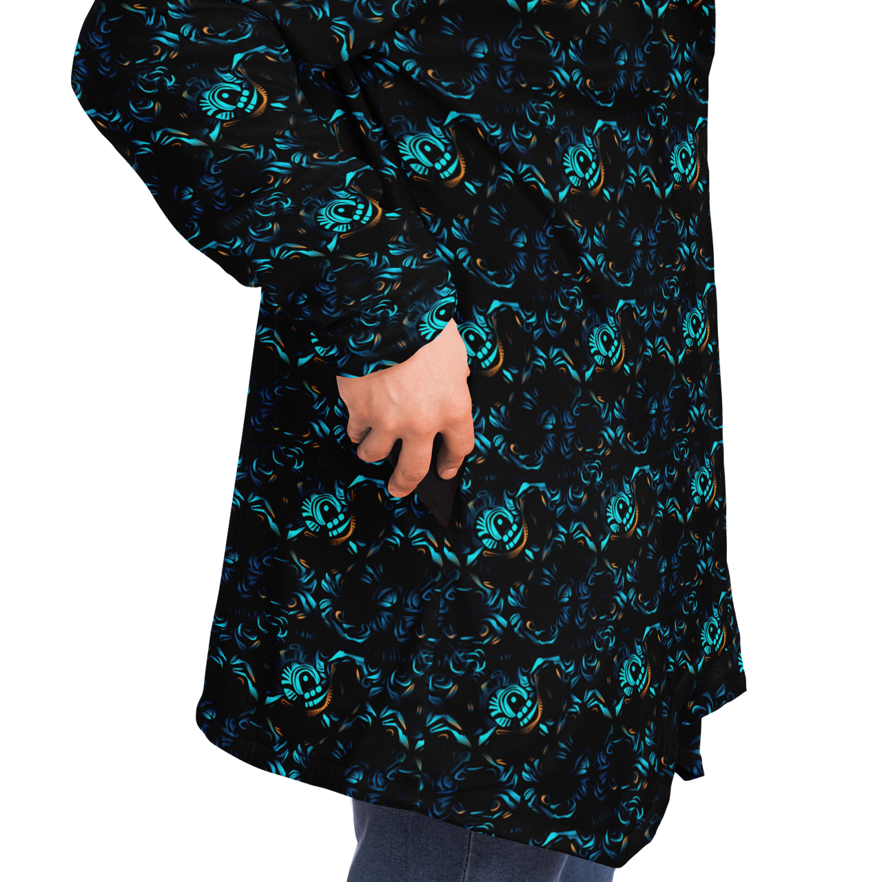 Chokefish™ Sun&Saltwater Cloaks Unisex-010B