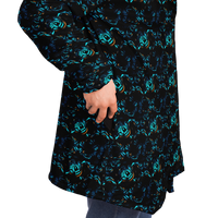 Chokefish™ Sun&Saltwater Cloaks Unisex-010B