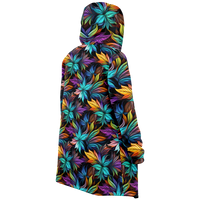 Chokefish™ Cannabis Cloaks Unisex-020W