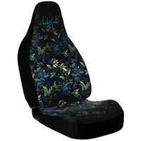 Chokefish™ Floral Seat Covers-008