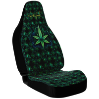 Chokefish™ Cannabis Seat Covers-044