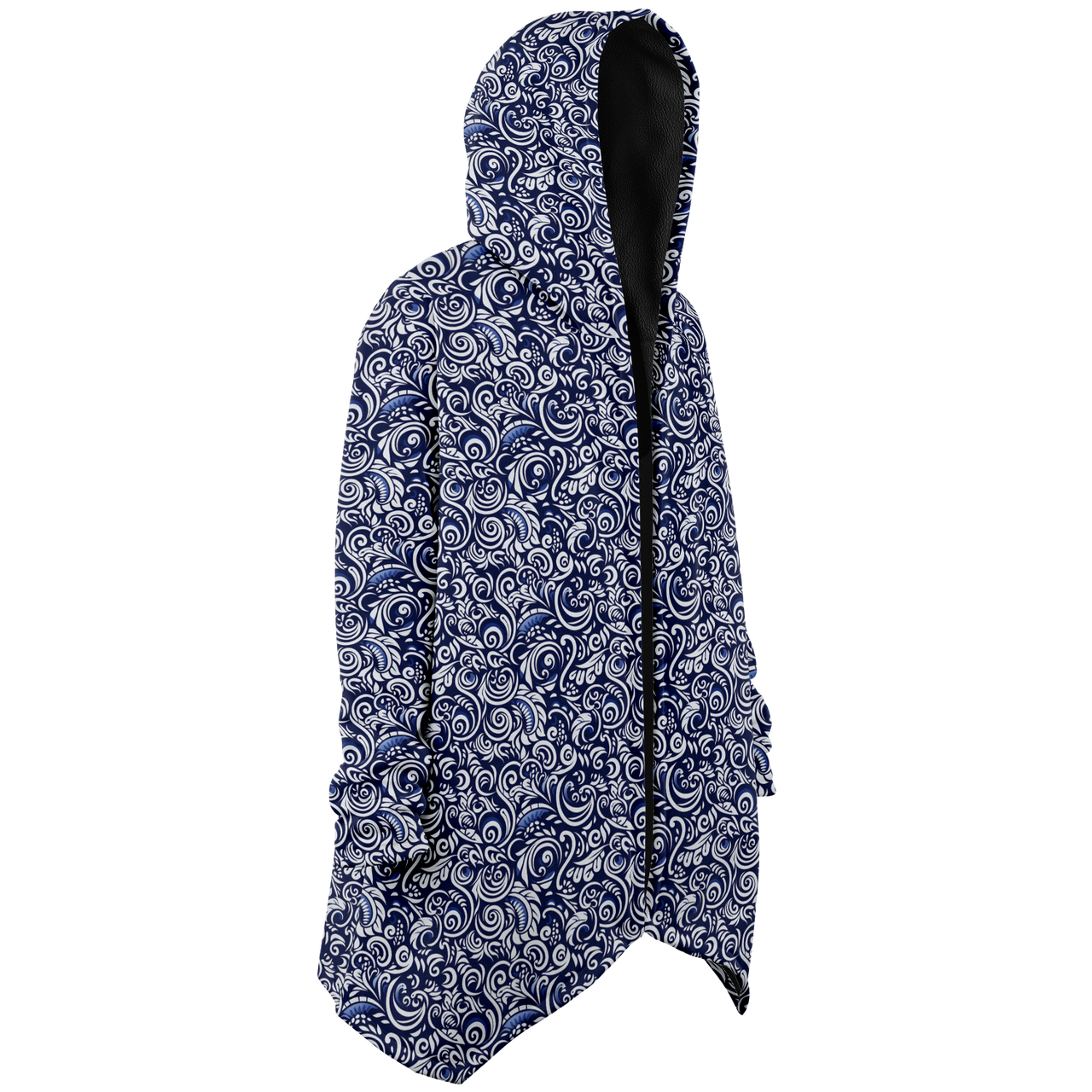 Chokefish™ Maori Cloaks Unisex-007B