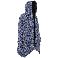 Chokefish™ Maori Cloaks Unisex-007B