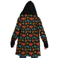 Chokefish™ Cannabis Cloaks Unisex-009B