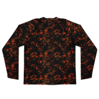 Chokefish™ Long Sleeve Every Day All Weather Camouflage Shirt Men's-017