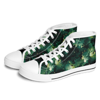 Chokefish™ Urban Peak Retro High Tops-Camouflage-008