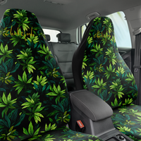 Chokefish™ Cannabis Seat Covers-040