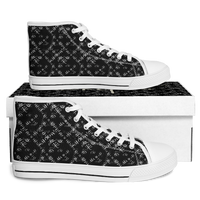 Chokefish™ Urban Peak Retro High Tops-Sun&Saltwater-006