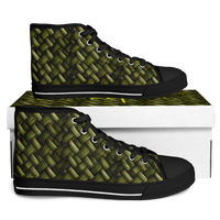 Chokefish™ Urban Peak Retro High Tops-Texture-002-2