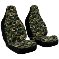 Chokefish™ Camouflage Seat Covers-003