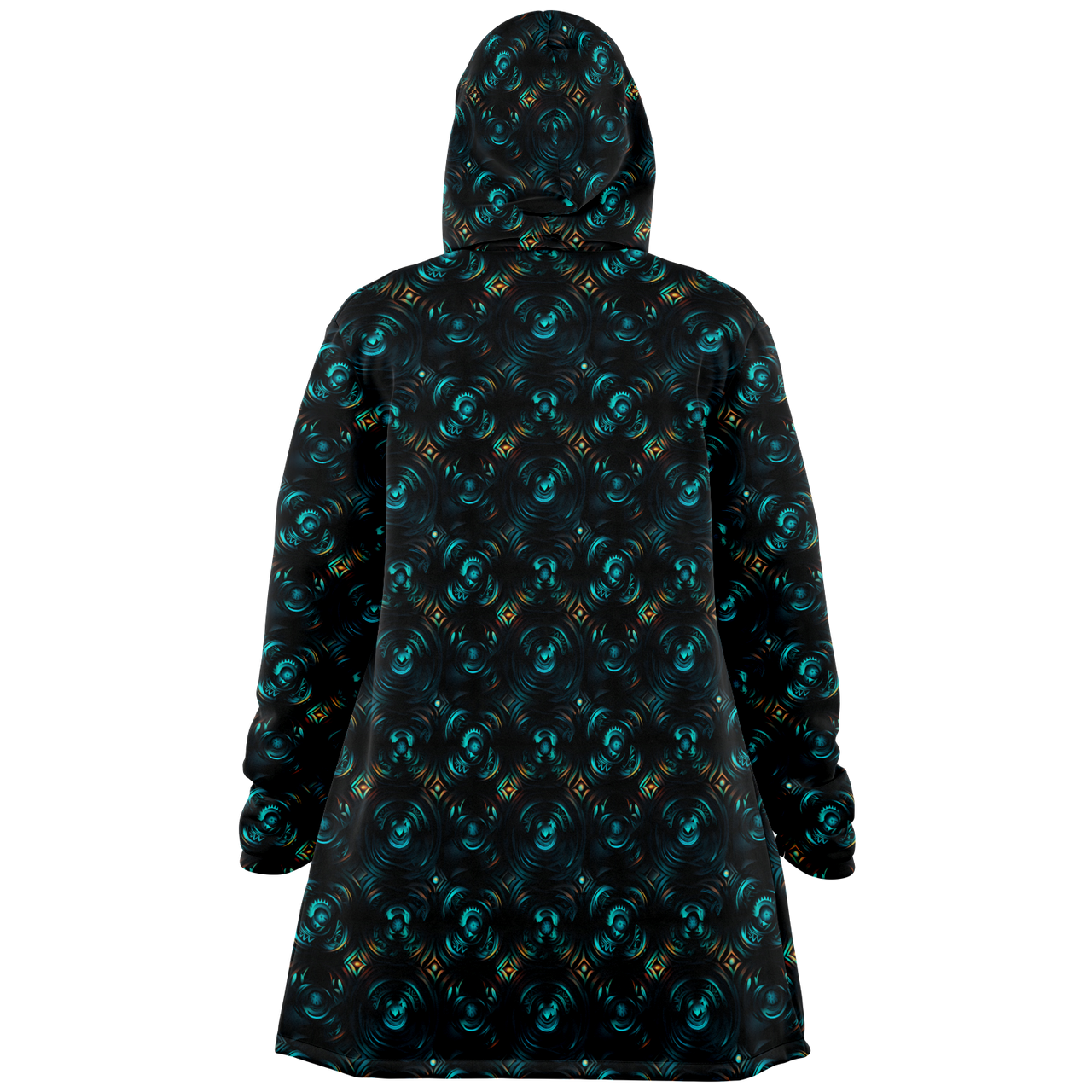 Chokefish™ Sun&Saltwater Cloaks Unisex-008B