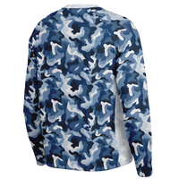 Chokefish™ Long Sleeve Every Day All Weather Camouflage Shirt Men's-006