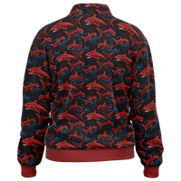 Chokefish™ Marine Track Jacket-001