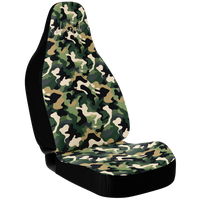 Chokefish™ Camouflage Seat Covers-010