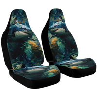 Chokefish™ Marine Seat Covers-018