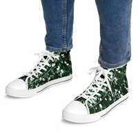 Chokefish™ Urban Peak Retro High Tops-Camouflage-011