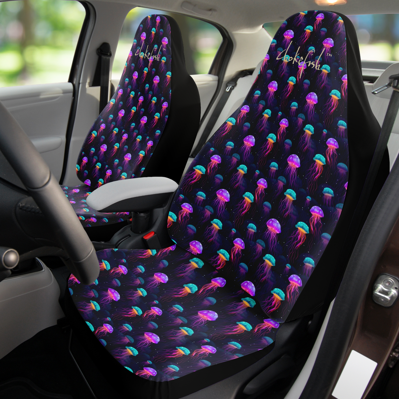 Chokefish™ Marine Seat Covers-011