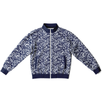 Chokefish™ Maori Track Jacket-012