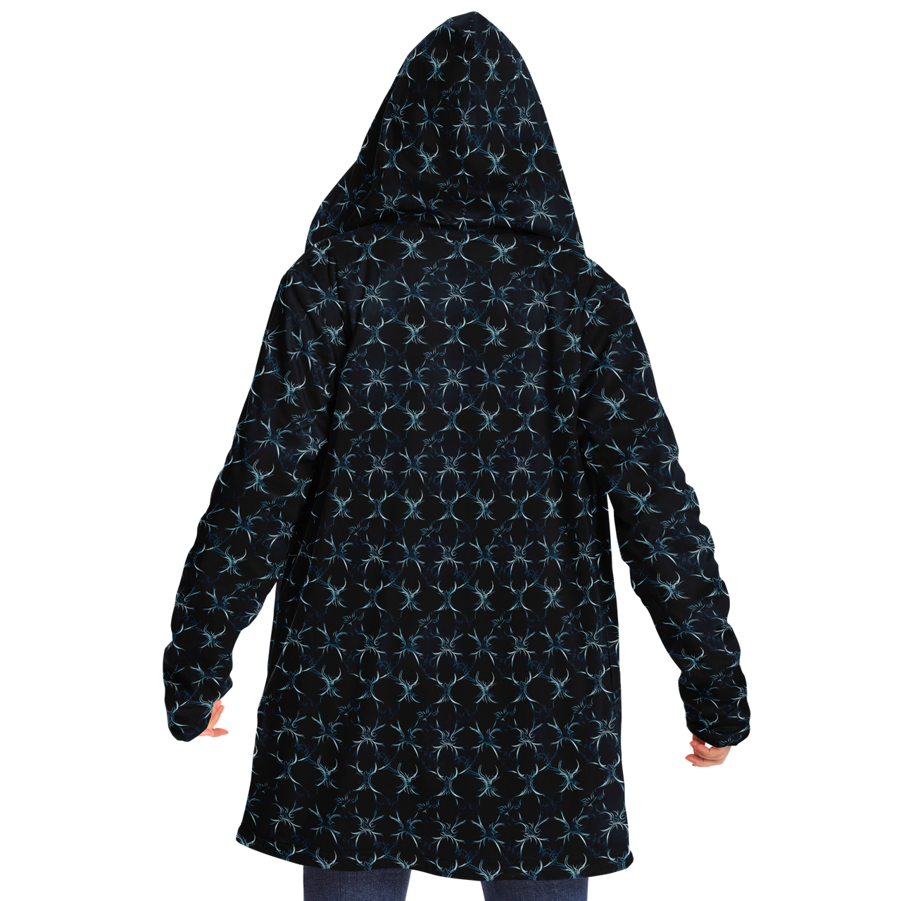 Chokefish™ Sun&Saltwater Cloaks Unisex-006W