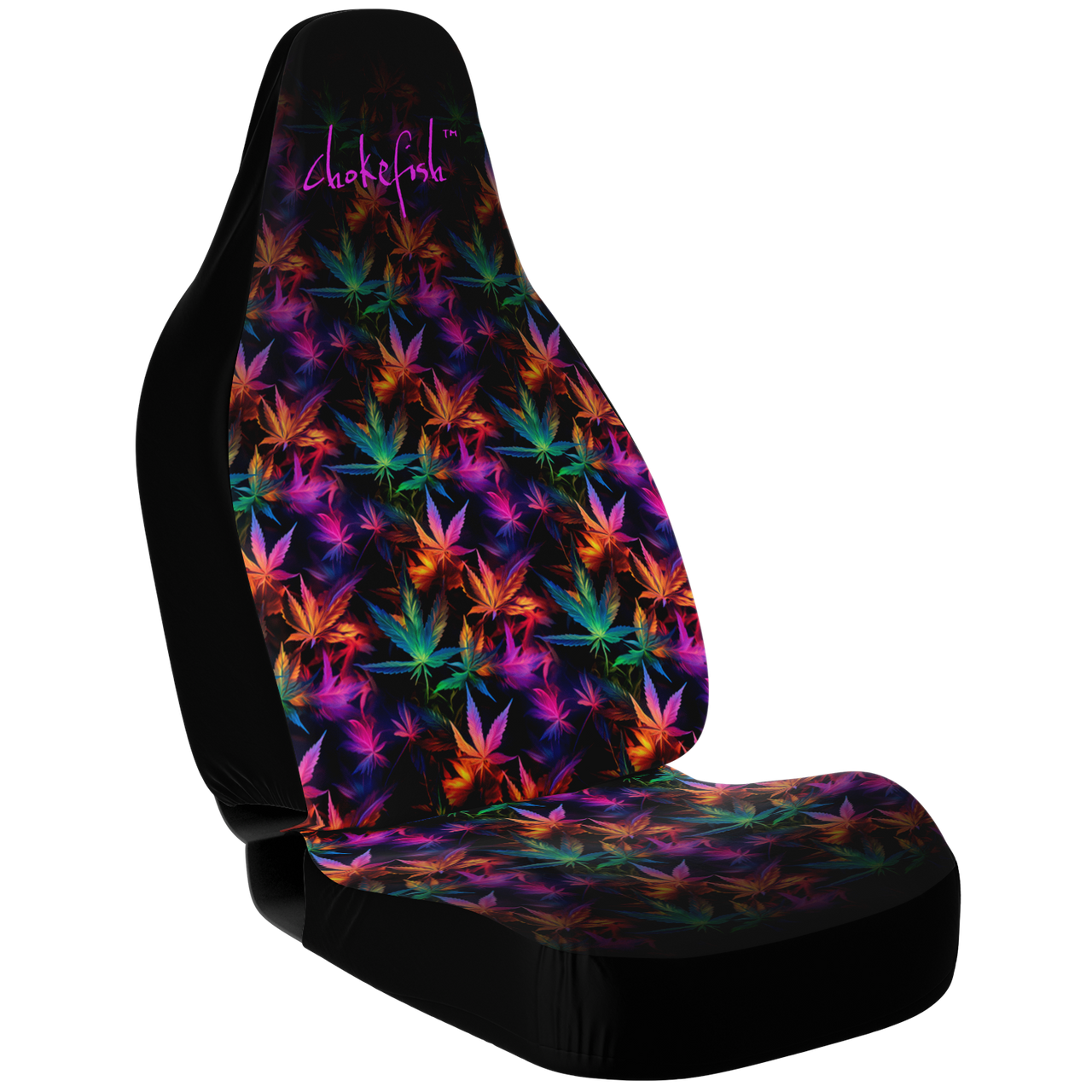 Chokefish™ Cannabis Seat Covers-014