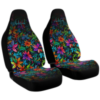 Chokefish™ Cannabis Seat Covers-035