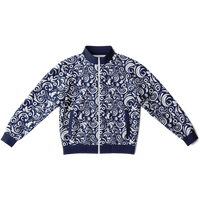 Chokefish™ Maori Track Jacket-006